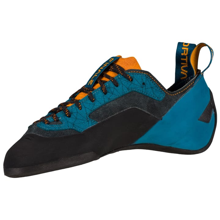 La Sportiva Unisex Finale Space Blue/Maple La Sportiva