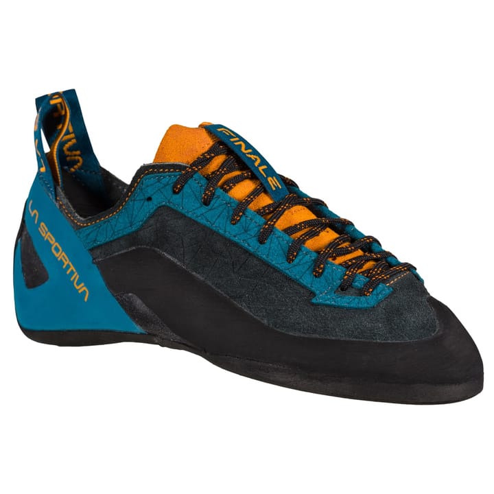 La Sportiva Unisex Finale Space Blue/Maple La Sportiva