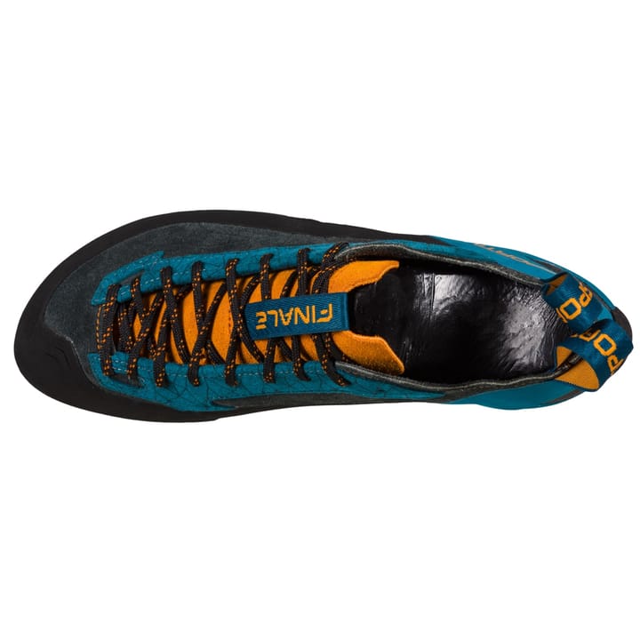 La Sportiva Unisex Finale Space Blue/Maple La Sportiva