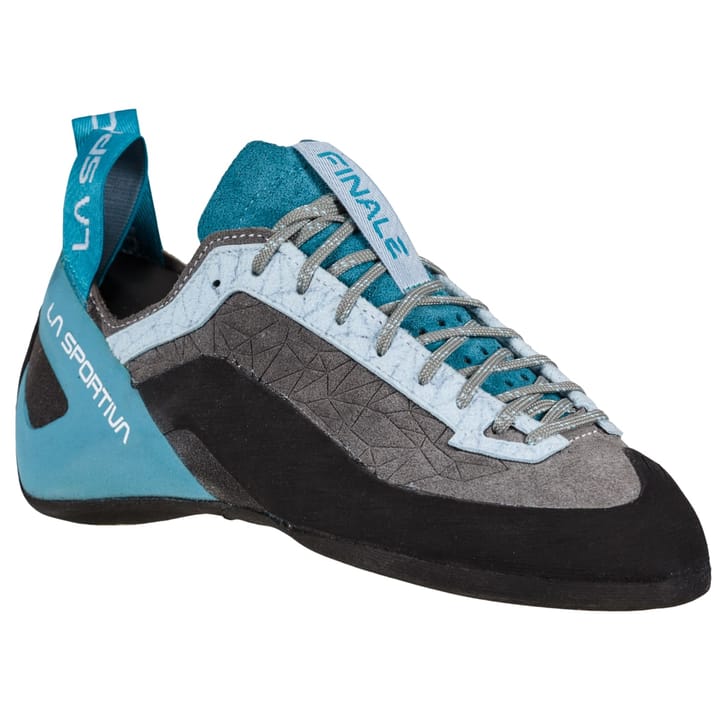 La Sportiva Women's Finale Clay/Topaz La Sportiva