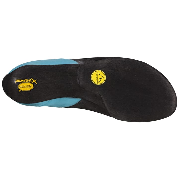 La Sportiva Women's Finale Clay/Topaz La Sportiva