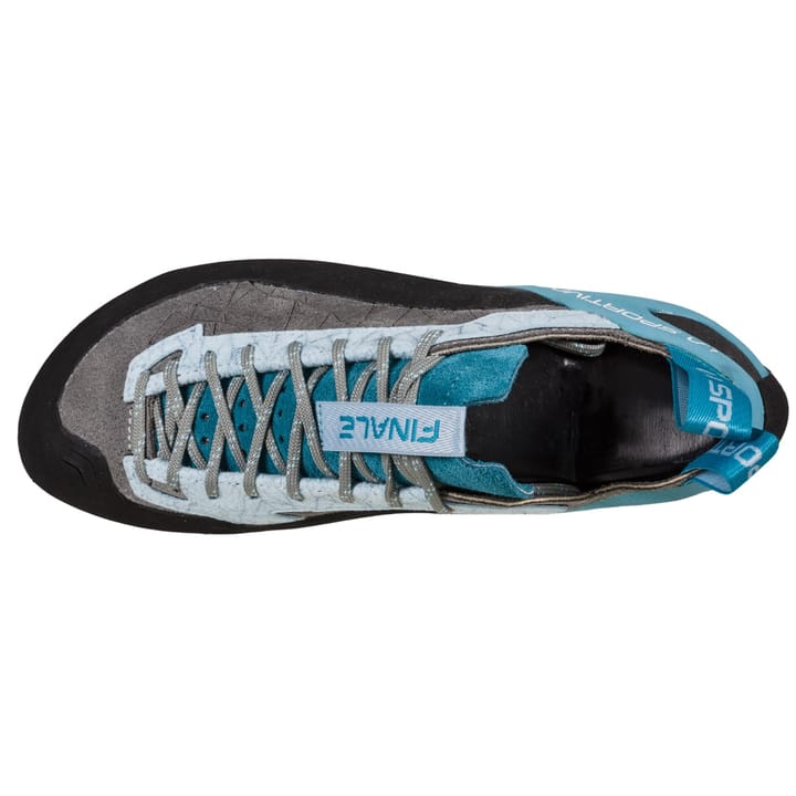 La Sportiva Women's Finale Clay/Topaz La Sportiva