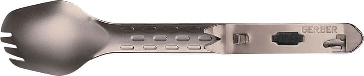Gerber ComplEAT Multi-Fork Titanium Titanium Gerber