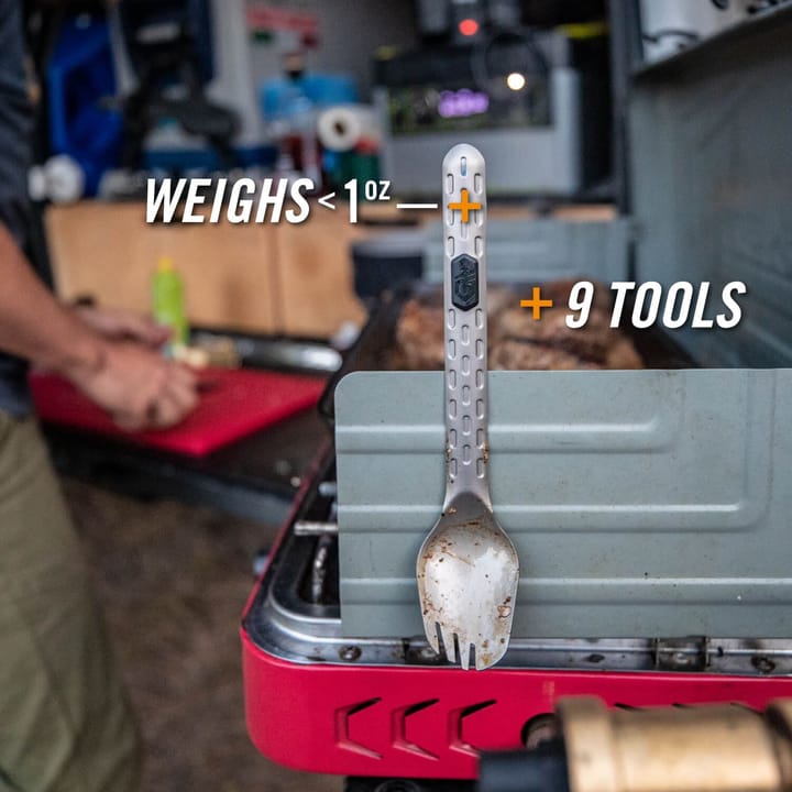 Gerber ComplEAT Multi-Fork Titanium Titanium Gerber