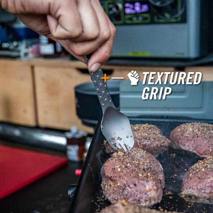 Gerber ComplEAT Multi-Fork Titanium Titanium Gerber Gerber ComplEAT Multi-Fork Titanium Titanium Gerber