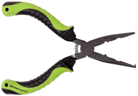 BFT Bft Splitring Plier Med Kutter Tang For Splittringer, Rustfri BFT BFT Bft Splitring Plier Med Kutter Tang For Splittringer, Rustfri BFT