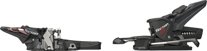 Fritschi-Diamir Tecton 13 Black Fritschi-Diamir