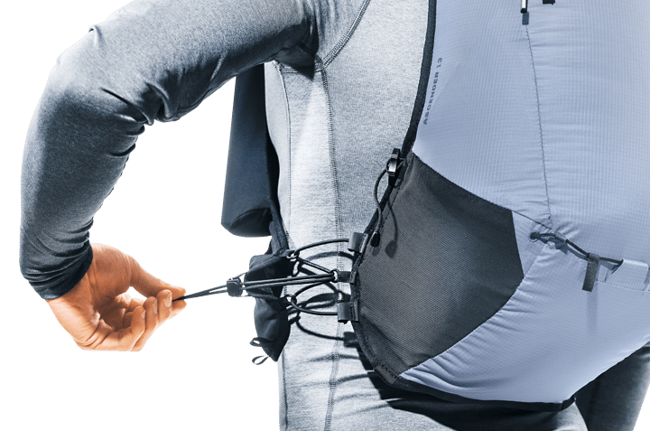 Deuter Ascender 7 Polar Deuter