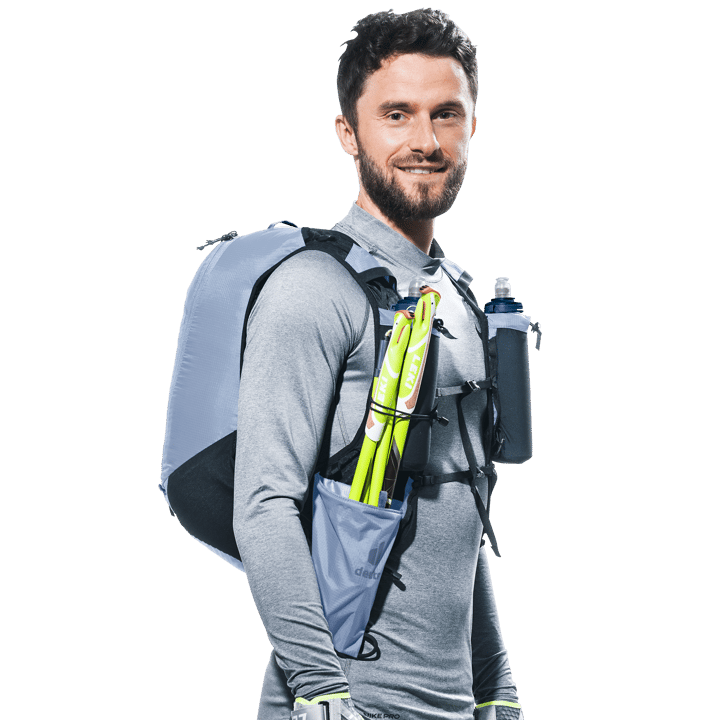 Deuter Ascender 7 Polar Deuter