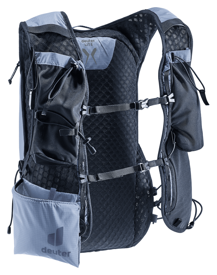 Deuter Ascender 7 Polar Deuter