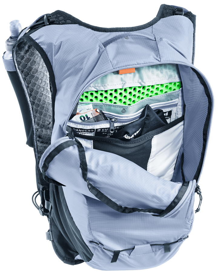 Deuter Ascender 7 Polar Deuter