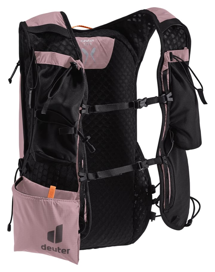 Deuter Ascender Grape 7 L Deuter