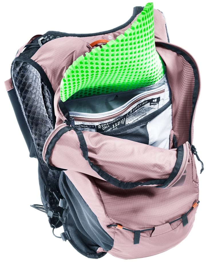 Deuter Ascender Grape 7 L Deuter