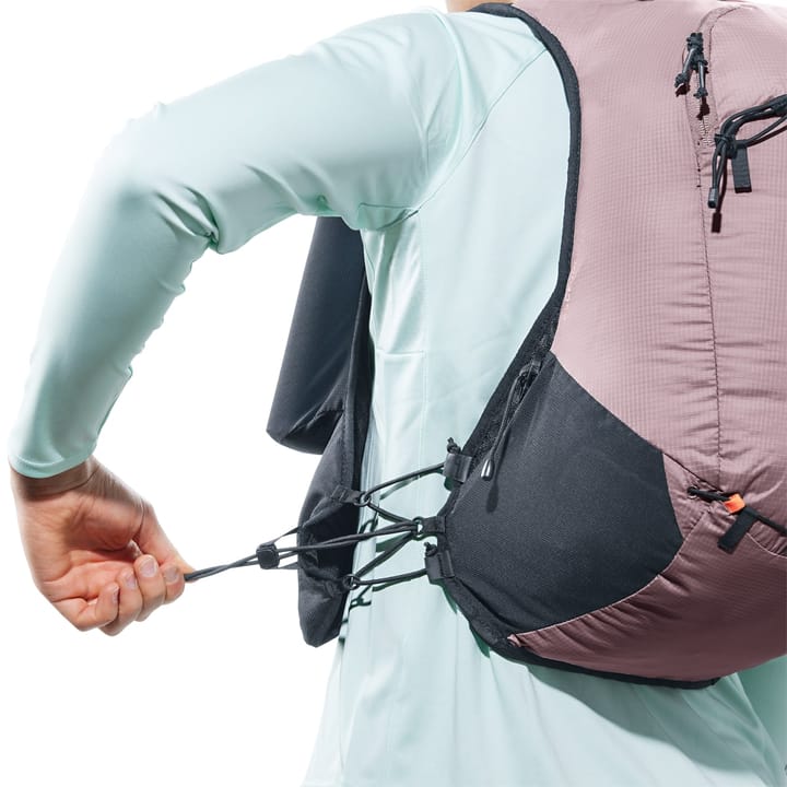 Deuter Ascender Grape 7 L Deuter