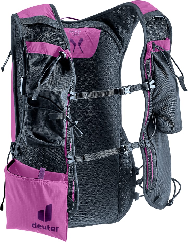 Deuter Ascender 7 Lotus Deuter Deuter Ascender 7 Lotus Deuter