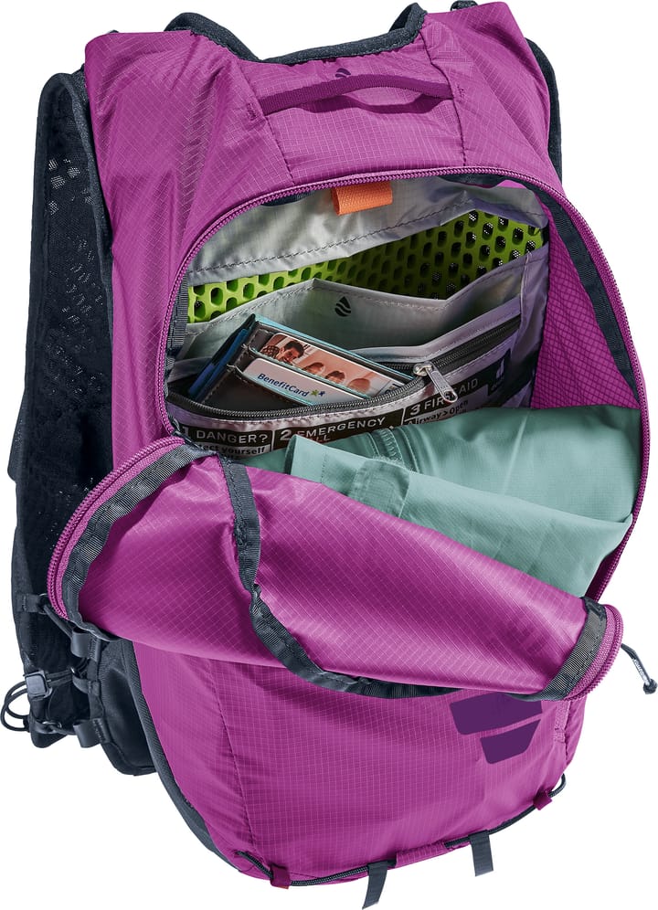 Deuter Ascender 7 Lotus Deuter