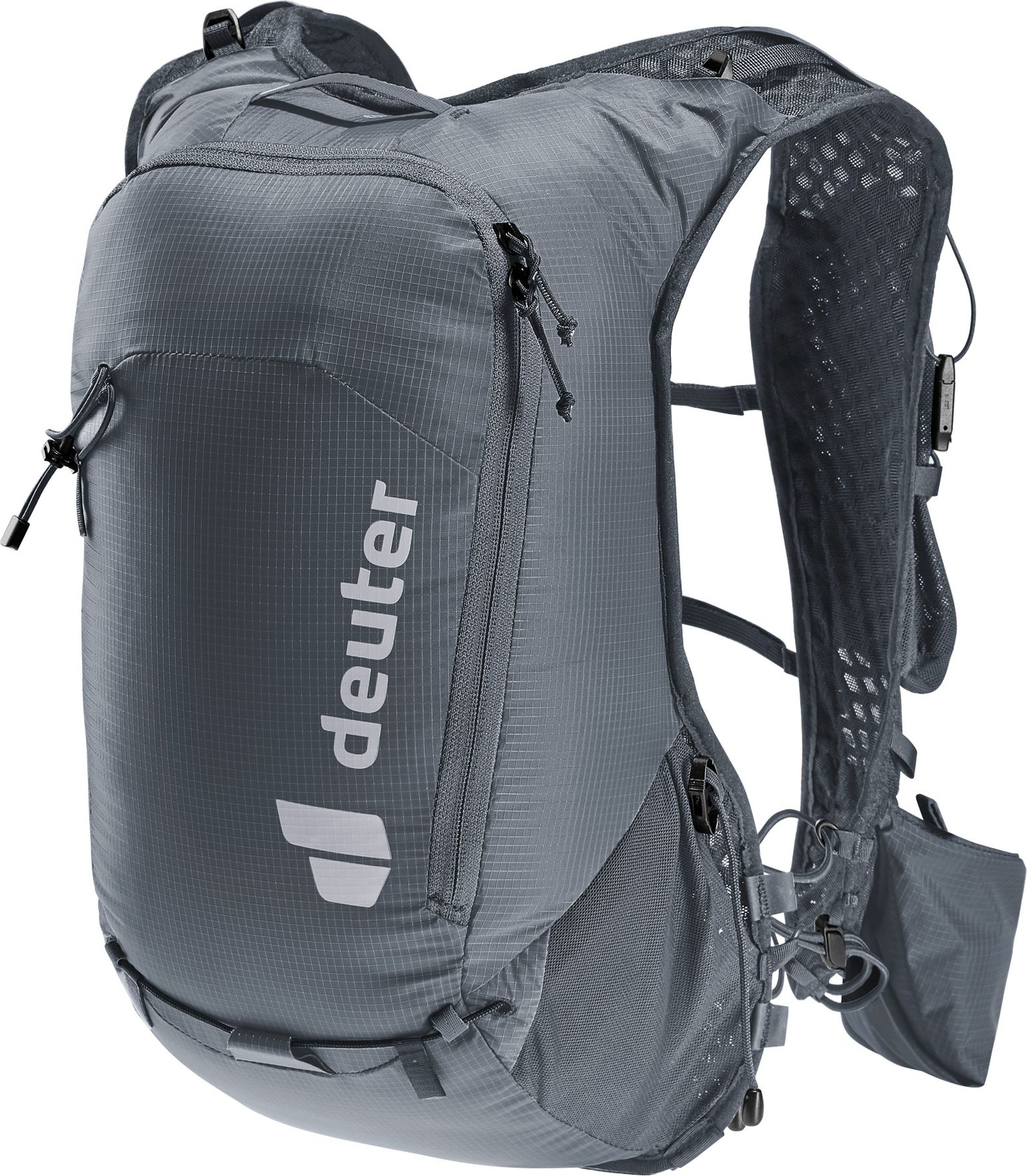 Deuter Ascender 7 Black