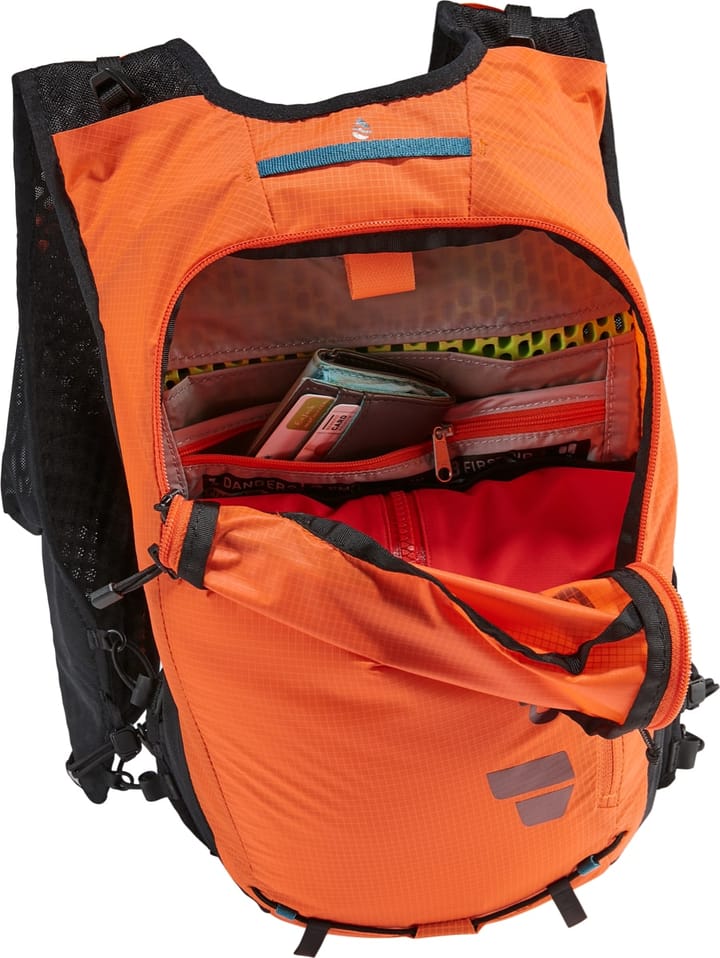 Deuter Ascender 7 Saffron Deuter