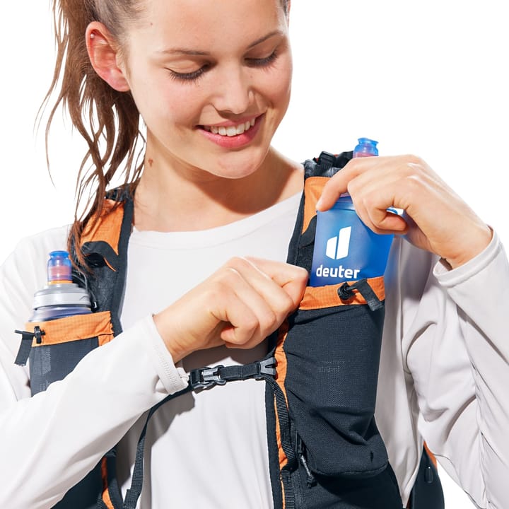 Deuter Ascender 7 Saffron Deuter