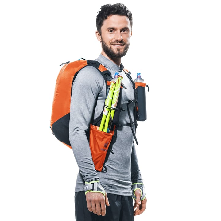 Deuter Ascender 7 Saffron Deuter