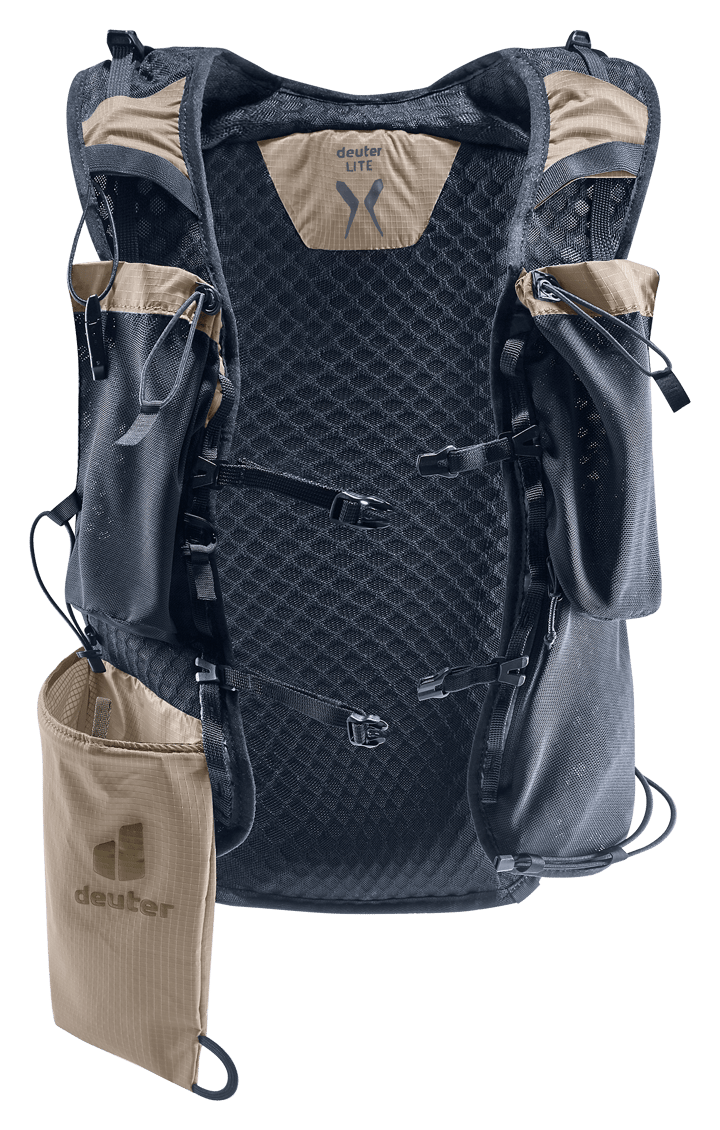 Deuter Ascender 13 Alu Deuter