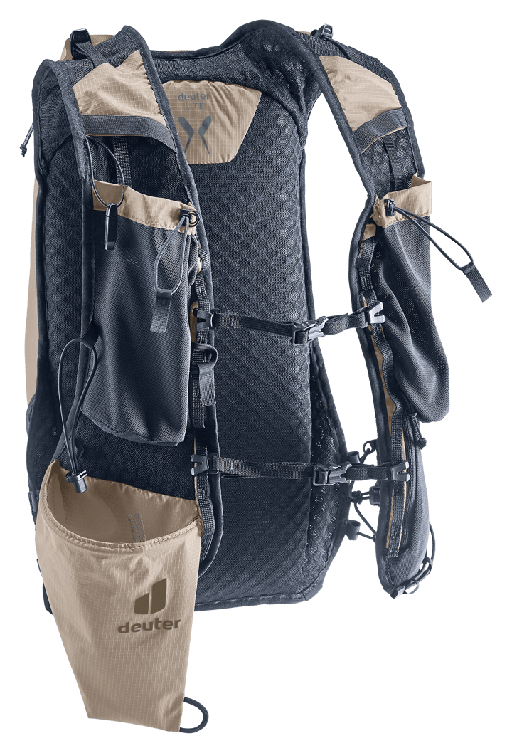 Deuter Ascender 13 Alu Deuter