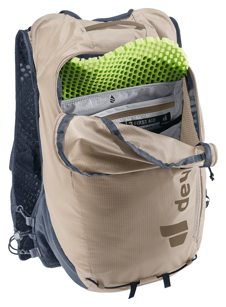 Deuter Ascender 13 Alu Deuter