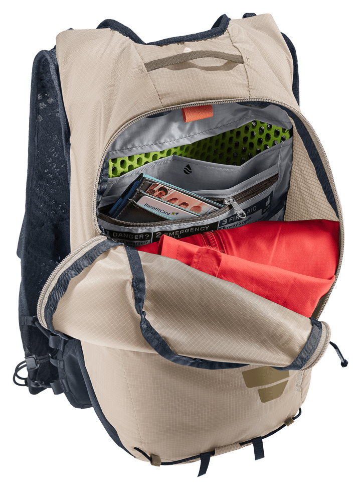 Deuter Ascender 13 Alu Deuter