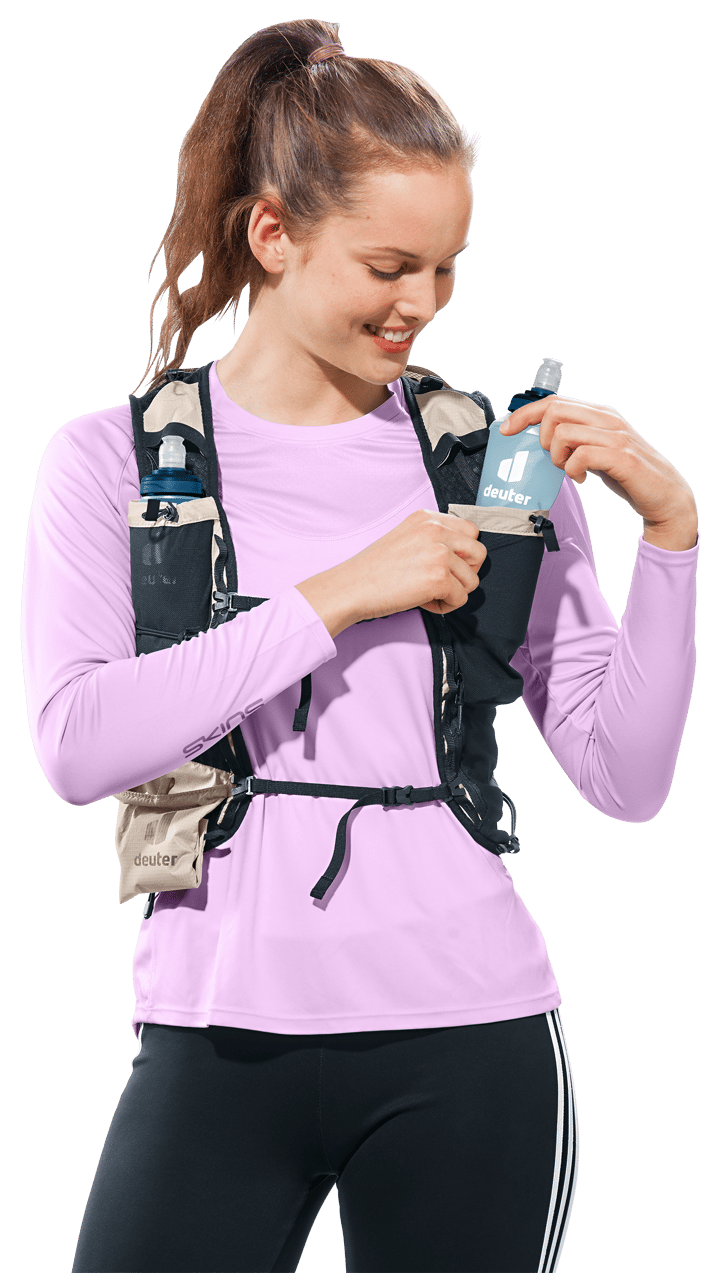 Deuter Ascender 13 Alu Deuter