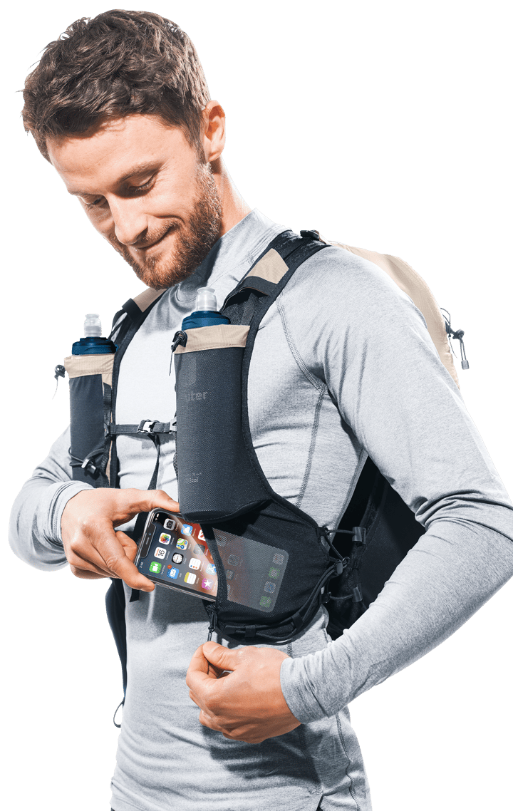 Deuter Ascender 13 Alu Deuter