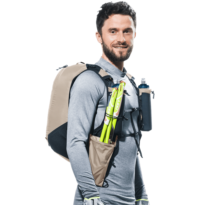 Deuter Ascender 13 Alu Deuter