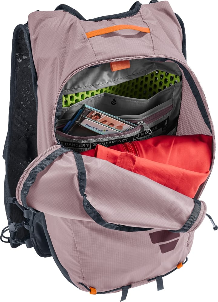Deuter Ascender Grape 13 L Deuter