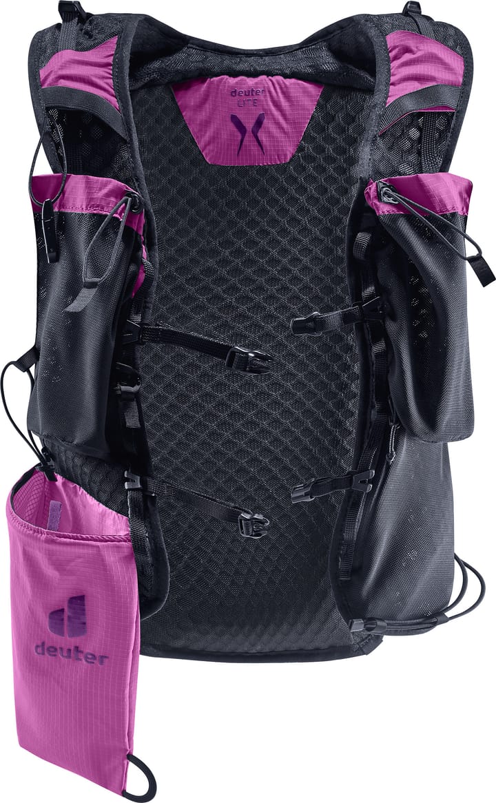Deuter Ascender 13 Lotus Deuter Deuter Ascender 13 Lotus Deuter