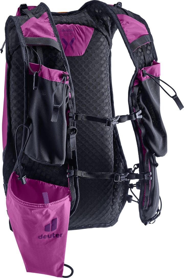 Deuter Ascender 13 Lotus Deuter Deuter Ascender 13 Lotus Deuter