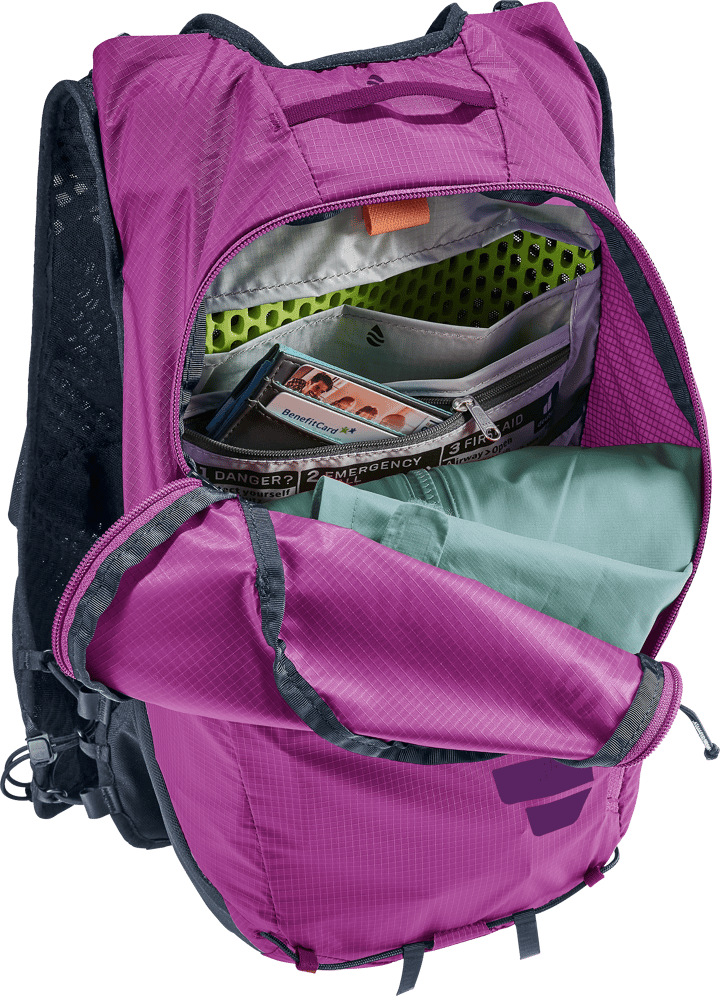 Deuter Ascender 13 Lotus Deuter Deuter Ascender 13 Lotus Deuter