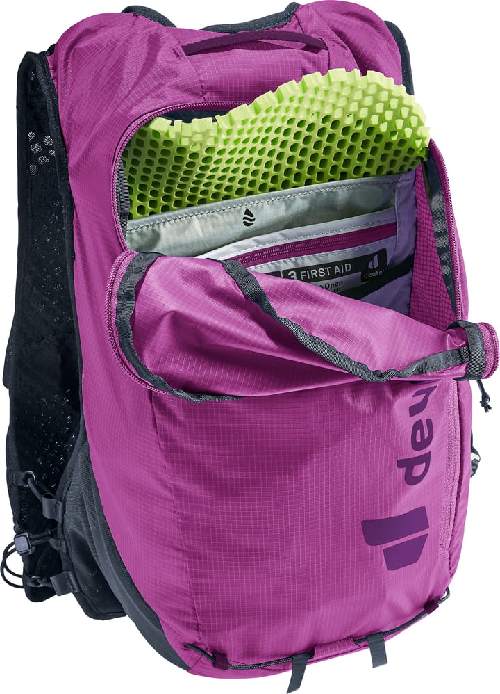 Deuter Ascender 13 Lotus Deuter Deuter Ascender 13 Lotus Deuter