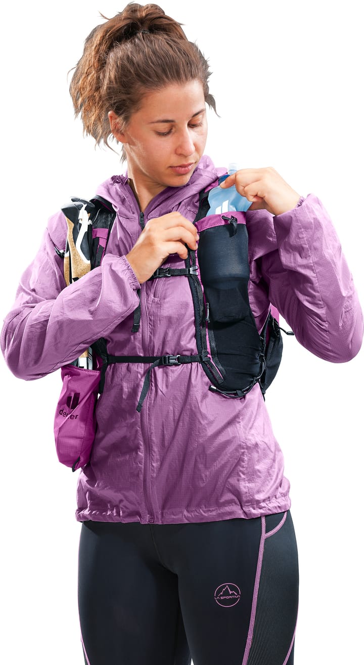 Deuter Ascender 13 Lotus Deuter Deuter Ascender 13 Lotus Deuter
