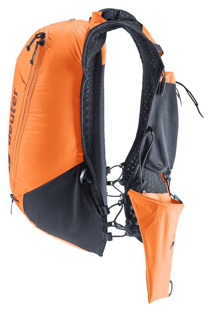 Deuter Ascender 13 Saffron Deuter
