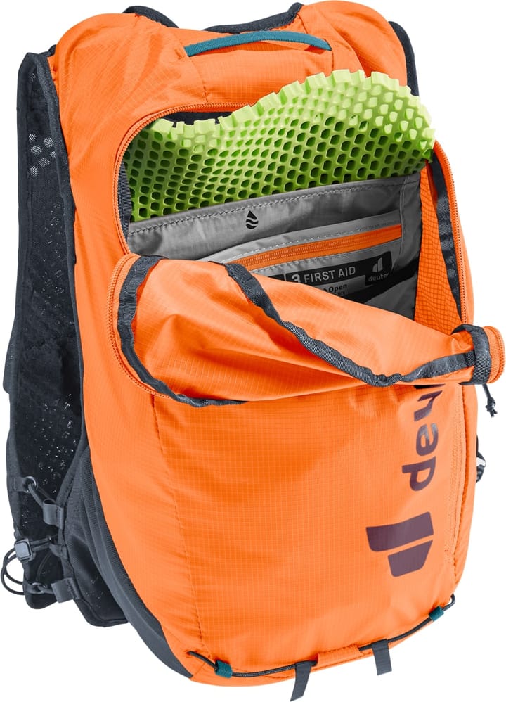 Deuter Ascender 13 Saffron Deuter