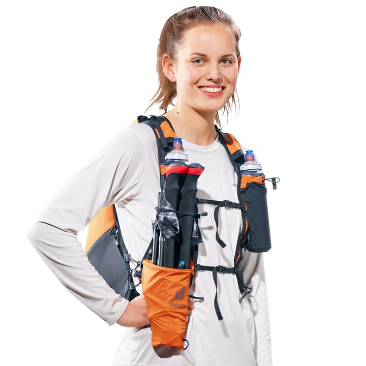 Deuter Ascender 13 Saffron Deuter