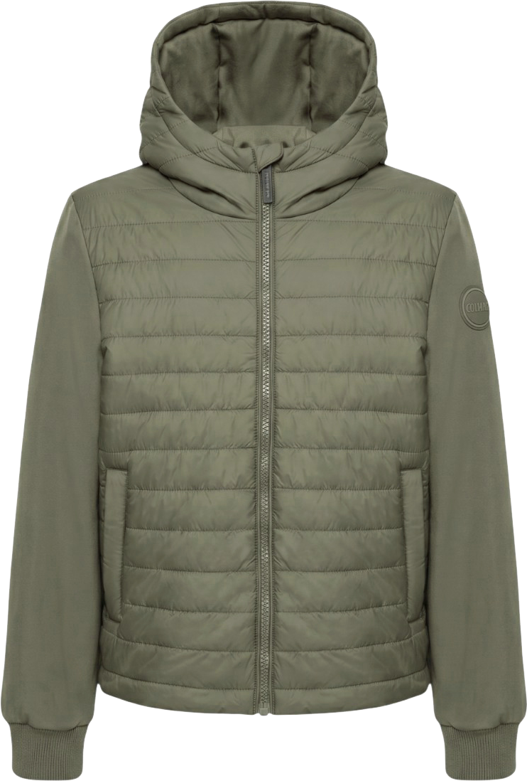 Colmar Kids' Hybrid Padded Jacket Jeep T  16Y