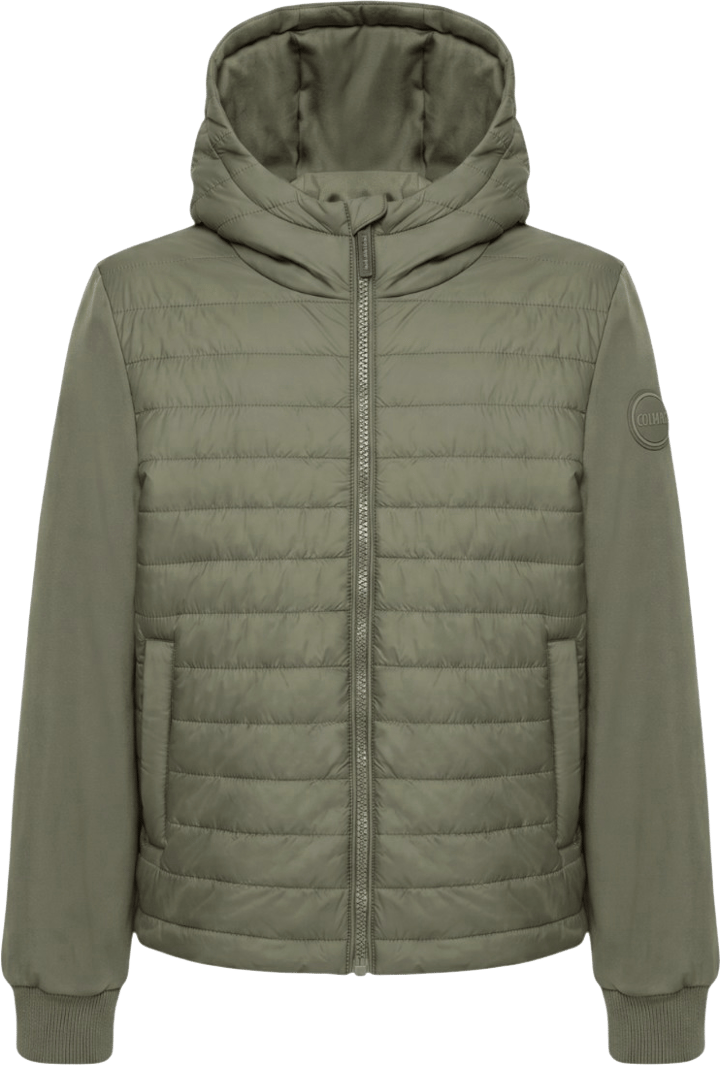 Colmar Kids' Hybrid Padded Jacket Jeep T Colmar