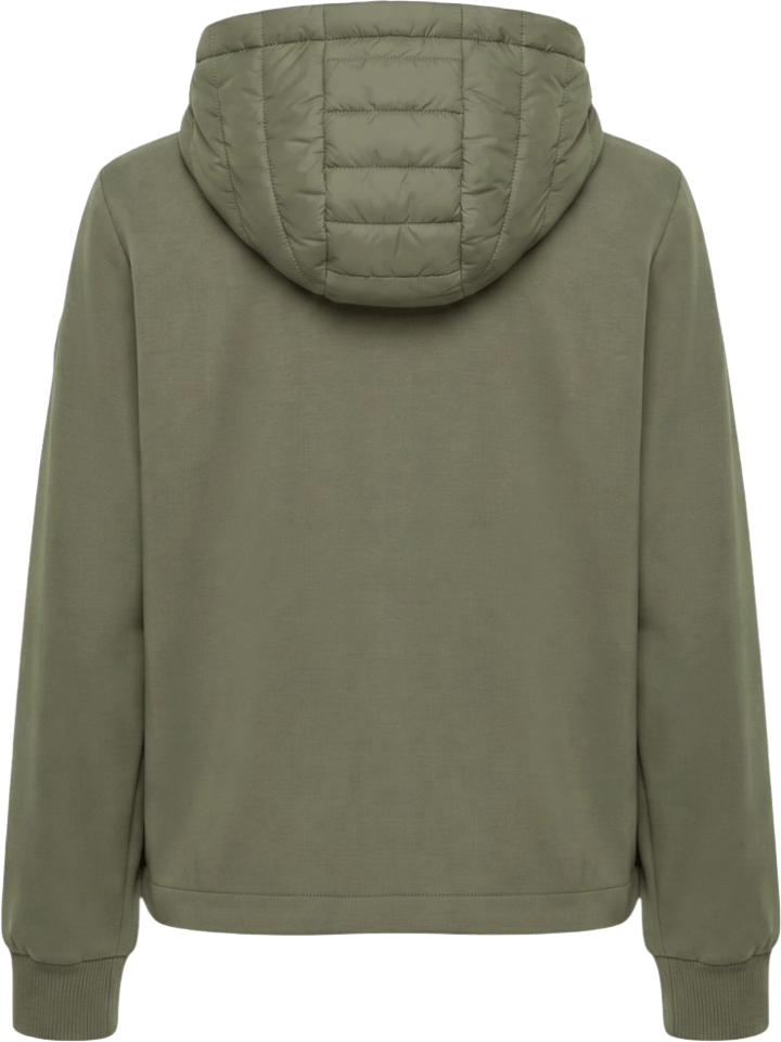 Colmar Kids' Hybrid Padded Jacket Jeep T Colmar