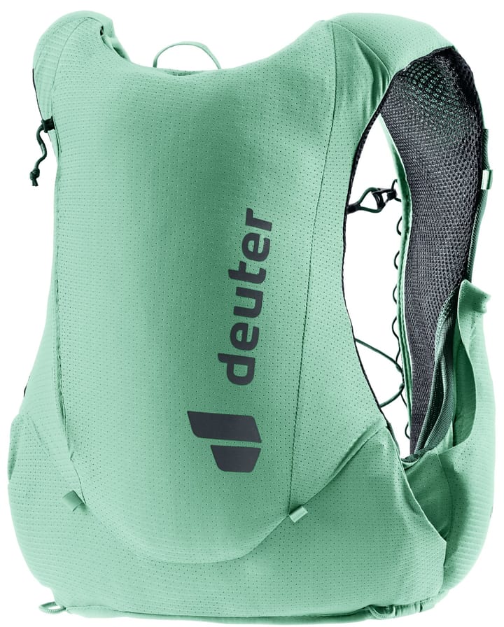 Deuter Traick 5 Sl Spearmint-Seagreen Deuter