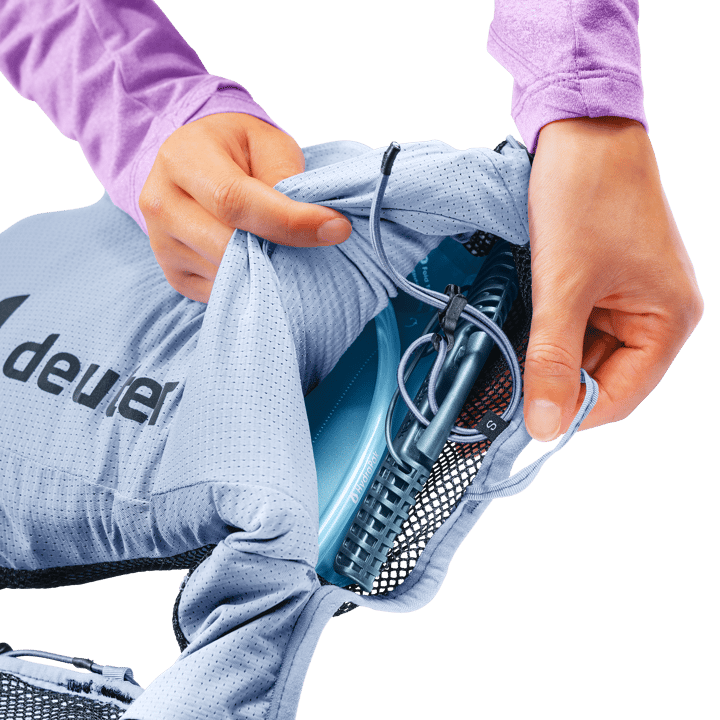 Deuter Women's Traick 5 SL Polar-bluejay Deuter