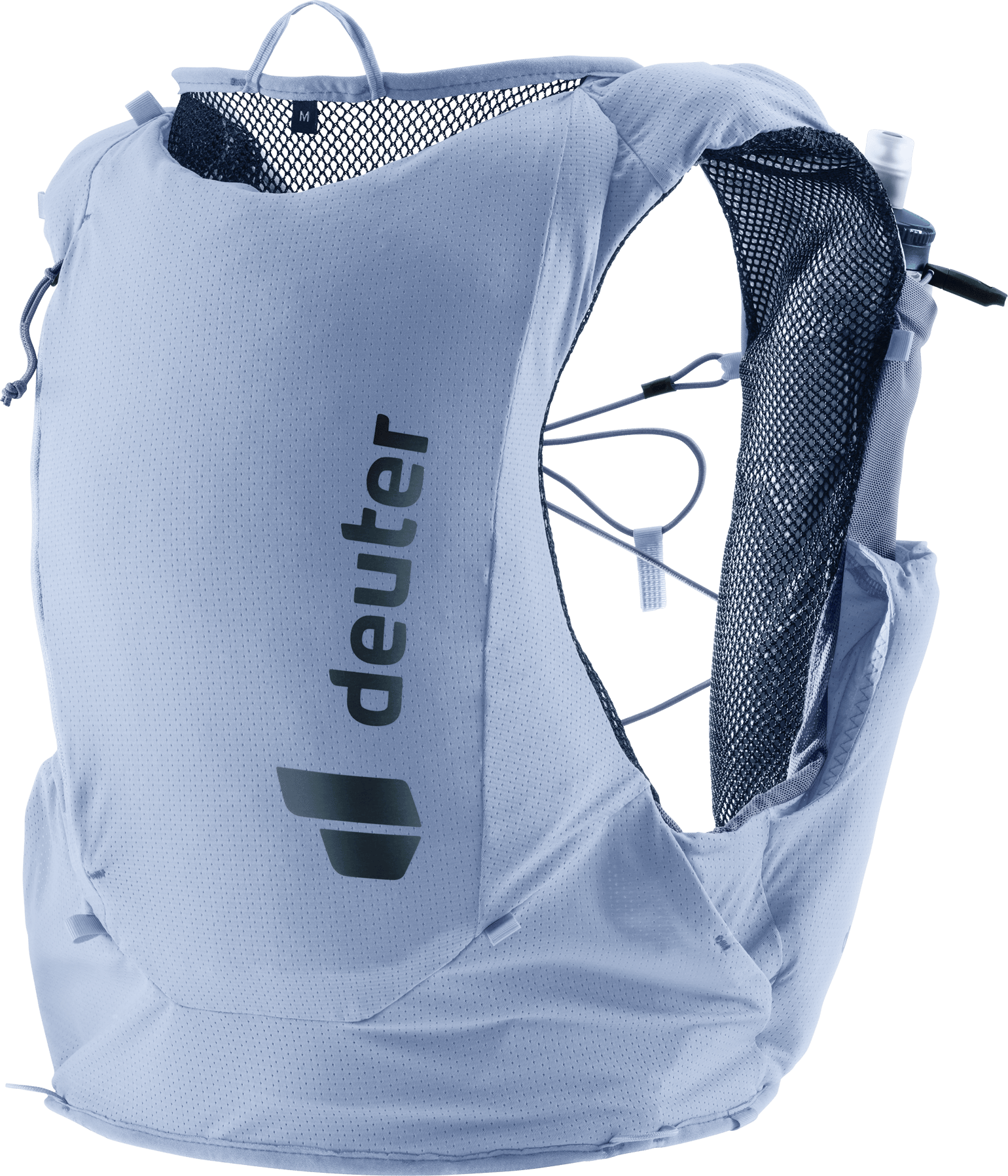 Deuter Women's Traick 5 SL Polar-bluejay