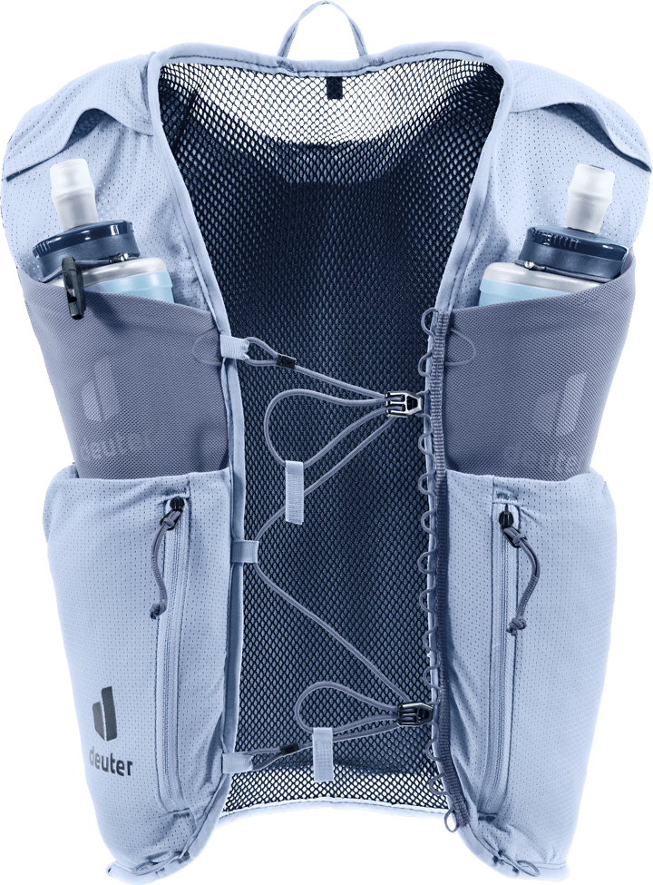 Deuter Women's Traick 5 SL Polar-bluejay Deuter