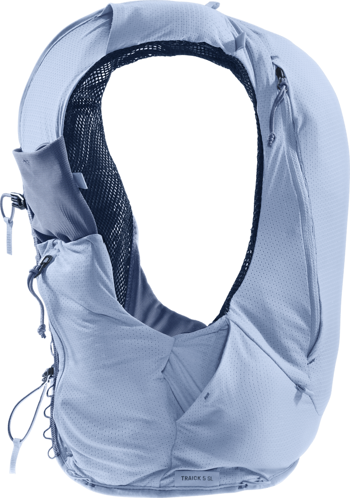 Deuter Women's Traick 5 SL Polar-bluejay Deuter