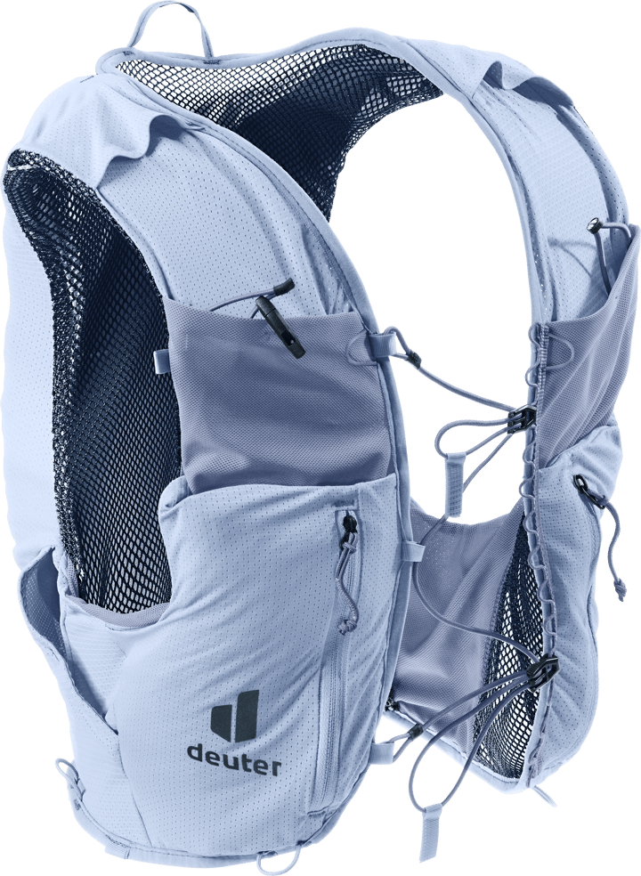 Deuter Women's Traick 5 SL Polar-bluejay Deuter