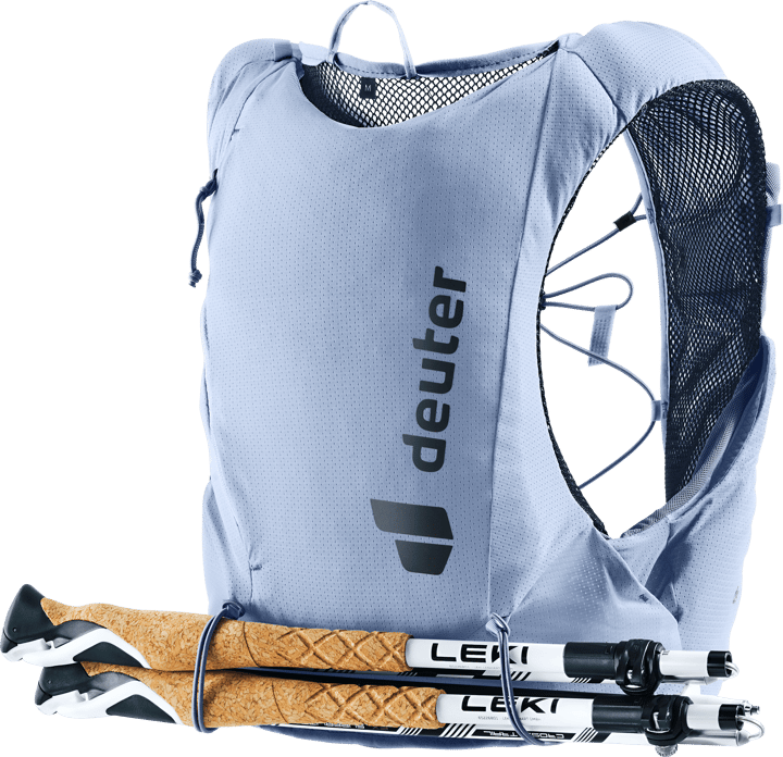 Deuter Women's Traick 5 SL Polar-bluejay Deuter